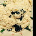 里いもまま's cooksnap of when they made とってもクリーミィーなほうれん草の白あえ.