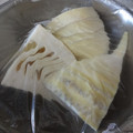 ゆうゆう８'s cooksnap of when they made たけのこ♥あく抜きと保存.
