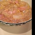 あんまりこ's cooksnap of when they made 旬です！白菜オンリークリーム煮.