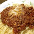 まんまーるさん's cooksnap of when they made きのこラグーのパスタ.