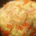 yuu★'s cooksnap of when they made たけのこたっぶり♪炊き込みご飯.
