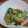 しろくまりん's cooksnap of when they made サーモンと水菜のオイスター炒め.