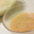 papikun's cooksnap of when they made ✿そうめんの簡単ゴマだれ✿.