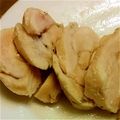 nyanz's cooksnap of when they made 簡単！鶏ハム.