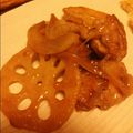punitaro's cooksnap of when they made 冷凍 豚コマ肉で揚げずに酢豚.