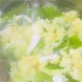 sumomocook's cooksnap of when they made 長芋のスープ.