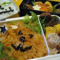MyDining's cooksnap of when they made ☆ハロウィン弁当☆ (キャラ弁).