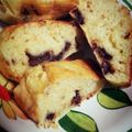 くろちん♪★♪'s cooksnap of when they made ヘルシー♪米粉のバナナケーキ.