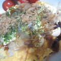 メポラニアン's cooksnap of when they made ☆簡単キノコのトンペイ焼き☆.