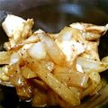 agak's cooksnap of when they made 食欲倍増!!鶏の甘酢炒め☆.