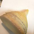 にゃんちゅ310's cooksnap of when they made シャトルシェフｄｅ簡単やわらか茹で筍.