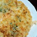おかちめんこ2511's cooksnap of when they made クリーミィ☆サーモンコロッケ.