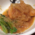 みにまふ's cooksnap of when they made 中がふっくら　塩鮭のおろし煮.