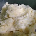 まさみ姉's cooksnap of when they made マッシュポテト.