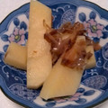 y_ssmjk's cooksnap of when they made ＊簡単＊たけのこの土佐煮＊.