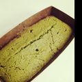 mtndskts's cooksnap of when they made ふんわり濃厚抹茶パウンドケーキ♪.