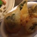 ☆kanata☆'s cooksnap of when they made タラの芽とチーズの春巻き.