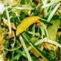 のぞ助's cooksnap of when they made 味付けは醤油だけ！水菜と沢庵のツナ炒め.
