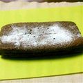おきゃはし's cooksnap of when they made 簡単 ガトーショコラ.