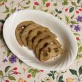 ○mimimi○'s cooksnap of when they made 蓮根のにんにくアンチョビバターソテー！.