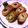 イガミホ's cooksnap of when they made ちくわロール豚カツ☆梅しそチーズ.