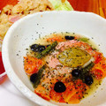 erc_16's cooksnap of when they made ♡*｡簡単　アクアパッツァ*｡♡.