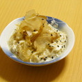 もんしゅしゅ's cooksnap of when they made 大人の白和え～えのき～＠でにむ.
