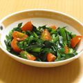 もんしゅしゅ's cooksnap of when they made ニラとトマトのピリ辛中華風冷たいサラダ.