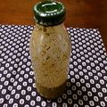 豆とオリーブ's cooksnap of when they made 手作り♪ゴマドレッシング.