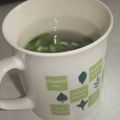 きらり流れ星's cooksnap of when they made 即席愛情お味噌汁.