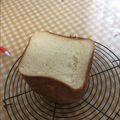 ゆきんこ２１７'s cooksnap of when they made HBでしっとりふわふわ食パン！.