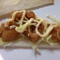 なっちママ☆'s cooksnap of when they made 残ったから揚げで美味しぃ～照り焼きｖ.