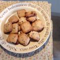 きゃんでぃーぽぽ's cooksnap of when they made ザクザククッキー.