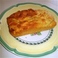 gogators's cooksnap of when they made 簡単!さつまいものパウンドケーキ.