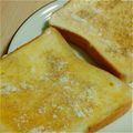 あさここなっつ's cooksnap of when they made あまじょっぱい♡やみつきパン.