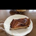 kaetzchaen's cooksnap of when they made ブルーチーズケーキ.