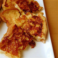 ルンルン1126's cooksnap of when they made ♡家にあるもので簡単フレンチトースト♡.