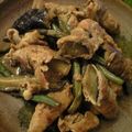 青空の月さま's cooksnap of when they made ナスの肉巻き.