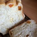 じんこ。's cooksnap of when they made ＨＢで簡単★マンゴーパン.