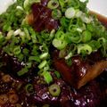 しその実's cooksnap of when they made 茄子の揚げ焼き浸し.