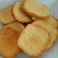 イタポメ's cooksnap of when they made 市販おからｸｯｷｰ≠ﾍﾙｼｰ！自作が一番.