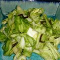 masatonton's cooksnap of when they made ■こりゃハマる♪塩こんぶキャベツ■.