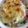 ayuness's cooksnap of when they made ジューシーとまとのキムチ豆腐しらすドリア.