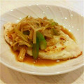 ugaliママ's cooksnap of when they made カジキのソテー　きのこソース.