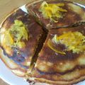 まりあ４エバー's cooksnap of when they made ミルクレープ♪ホットケーキミックスで.