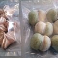 リエゴン's cooksnap of when they made 春色*桜のバーチディダーマ*.