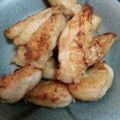 くまーき's cooksnap of when they made プロの簡単＆失敗しない。鳥のからあげ.