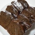 あずまにゃー's cooksnap of when they made 超簡単！HMでコーヒーパウンドケーキ♡♡.