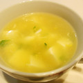 おつね's cooksnap of when they made とろふぁたまごと豆腐のダイエットスープ♪.
