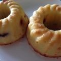 happykote's cooksnap of when they made ハンドミキサーでクリームチーズパウンド♪.
